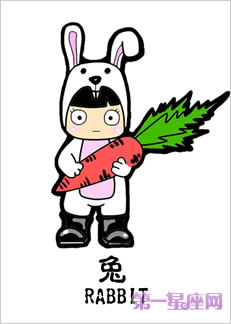 属兔